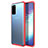 Coque Ultra Fine TPU Souple Housse Etui Transparente H02 pour Samsung Galaxy S20 Plus 5G Petit