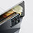 Coque Ultra Fine TPU Souple Housse Etui Transparente H02 pour Samsung Galaxy S21 Ultra 5G Petit