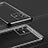 Coque Ultra Fine TPU Souple Housse Etui Transparente H02 pour Vivo V23 Pro 5G Petit