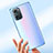 Coque Ultra Fine TPU Souple Housse Etui Transparente H02 pour Xiaomi Mi 11i 5G Petit