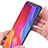 Coque Ultra Fine TPU Souple Housse Etui Transparente H02 pour Xiaomi Mi 8 Petit