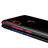 Coque Ultra Fine TPU Souple Housse Etui Transparente H02 pour Xiaomi Mi 8 Petit