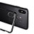 Coque Ultra Fine TPU Souple Housse Etui Transparente H02 pour Xiaomi Mi 8 Pro Global Version Petit