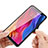 Coque Ultra Fine TPU Souple Housse Etui Transparente H02 pour Xiaomi Mi 8 Pro Global Version Petit