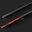 Coque Ultra Fine TPU Souple Housse Etui Transparente H02 pour Xiaomi Mi Max 3 Petit