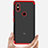 Coque Ultra Fine TPU Souple Housse Etui Transparente H02 pour Xiaomi Mi Max 3 Petit