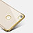 Coque Ultra Fine TPU Souple Housse Etui Transparente H02 pour Xiaomi Mi Max Petit