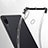 Coque Ultra Fine TPU Souple Housse Etui Transparente H02 pour Xiaomi Mi Play 4G Petit