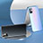 Coque Ultra Fine TPU Souple Housse Etui Transparente H02 pour Xiaomi POCO M3 Pro 5G Petit