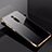 Coque Ultra Fine TPU Souple Housse Etui Transparente H02 pour Xiaomi Redmi K20 Pro Or