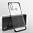Coque Ultra Fine TPU Souple Housse Etui Transparente H03 pour Huawei Enjoy 10 Plus Petit