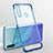 Coque Ultra Fine TPU Souple Housse Etui Transparente H03 pour Huawei Enjoy 10 Plus Petit