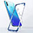 Coque Ultra Fine TPU Souple Housse Etui Transparente H03 pour Huawei Enjoy 10 Plus Petit
