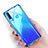 Coque Ultra Fine TPU Souple Housse Etui Transparente H03 pour Huawei Enjoy 10 Plus Petit