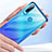 Coque Ultra Fine TPU Souple Housse Etui Transparente H03 pour Huawei Enjoy 10 Plus Petit
