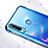 Coque Ultra Fine TPU Souple Housse Etui Transparente H03 pour Huawei Enjoy 10 Plus Petit