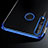 Coque Ultra Fine TPU Souple Housse Etui Transparente H03 pour Huawei Honor 20 Lite Petit