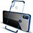 Coque Ultra Fine TPU Souple Housse Etui Transparente H03 pour Huawei P Smart+ Plus Petit