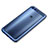 Coque Ultra Fine TPU Souple Housse Etui Transparente H03 pour Huawei P10 Plus Bleu