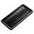 Coque Ultra Fine TPU Souple Housse Etui Transparente H03 pour Huawei P10 Plus Noir