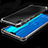 Coque Ultra Fine TPU Souple Housse Etui Transparente H03 pour Huawei Y9 (2019) Clair