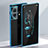 Coque Ultra Fine TPU Souple Housse Etui Transparente H03 pour OnePlus Ace 2 5G Petit