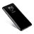 Coque Ultra Fine TPU Souple Housse Etui Transparente H03 pour Samsung Galaxy S9 Noir