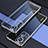 Coque Ultra Fine TPU Souple Housse Etui Transparente H03 pour Xiaomi Mi 12X 5G Argent