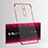 Coque Ultra Fine TPU Souple Housse Etui Transparente H03 pour Xiaomi Redmi K20 Petit