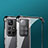 Coque Ultra Fine TPU Souple Housse Etui Transparente H03 pour Xiaomi Redmi Note 11T 5G Petit