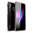 Coque Ultra Fine TPU Souple Housse Etui Transparente H04 pour Huawei Honor 10 Lite Rose