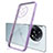 Coque Ultra Fine TPU Souple Housse Etui Transparente H04 pour OnePlus 11R 5G Petit