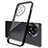 Coque Ultra Fine TPU Souple Housse Etui Transparente H04 pour OnePlus Ace 2 5G Petit