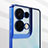 Coque Ultra Fine TPU Souple Housse Etui Transparente H04 pour Oppo Reno8 Pro 5G Petit
