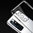 Coque Ultra Fine TPU Souple Housse Etui Transparente H04 pour Xiaomi Mi 10 Ultra Petit