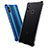 Coque Ultra Fine TPU Souple Housse Etui Transparente H04 pour Xiaomi Mi 8 Petit