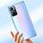 Coque Ultra Fine TPU Souple Housse Etui Transparente H04 pour Xiaomi Redmi Note 11 5G Petit