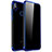 Coque Ultra Fine TPU Souple Housse Etui Transparente H04 pour Xiaomi Redmi Note 5 AI Dual Camera Bleu