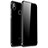 Coque Ultra Fine TPU Souple Housse Etui Transparente H04 pour Xiaomi Redmi Note 5 AI Dual Camera Noir