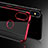 Coque Ultra Fine TPU Souple Housse Etui Transparente H04 pour Xiaomi Redmi Note 5 Petit
