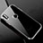 Coque Ultra Fine TPU Souple Housse Etui Transparente H04 pour Xiaomi Redmi Note 7 Pro Argent