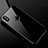 Coque Ultra Fine TPU Souple Housse Etui Transparente H04 pour Xiaomi Redmi Note 7 Pro Noir