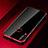 Coque Ultra Fine TPU Souple Housse Etui Transparente H04 pour Xiaomi Redmi Note 7 Pro Petit