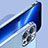 Coque Ultra Fine TPU Souple Housse Etui Transparente H05 pour Apple iPhone 13 Pro Petit