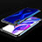 Coque Ultra Fine TPU Souple Housse Etui Transparente H05 pour Huawei Honor 9X Noir