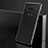 Coque Ultra Fine TPU Souple Housse Etui Transparente H05 pour Samsung Galaxy S10 Plus Argent
