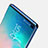 Coque Ultra Fine TPU Souple Housse Etui Transparente H05 pour Samsung Galaxy S10 Plus Petit