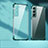 Coque Ultra Fine TPU Souple Housse Etui Transparente H05 pour Samsung Galaxy S24 Plus 5G Petit