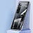 Coque Ultra Fine TPU Souple Housse Etui Transparente H05 pour Xiaomi Mi 10 Ultra Petit