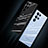 Coque Ultra Fine TPU Souple Housse Etui Transparente H06 pour Samsung Galaxy S23 Ultra 5G Petit